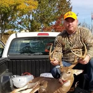 Meet your Posher, Jason